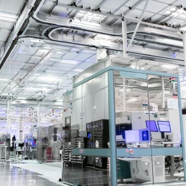 Intel koristi toplu vodu kako bi smanjio korištenje prirodnog plina u svojim tvornicama