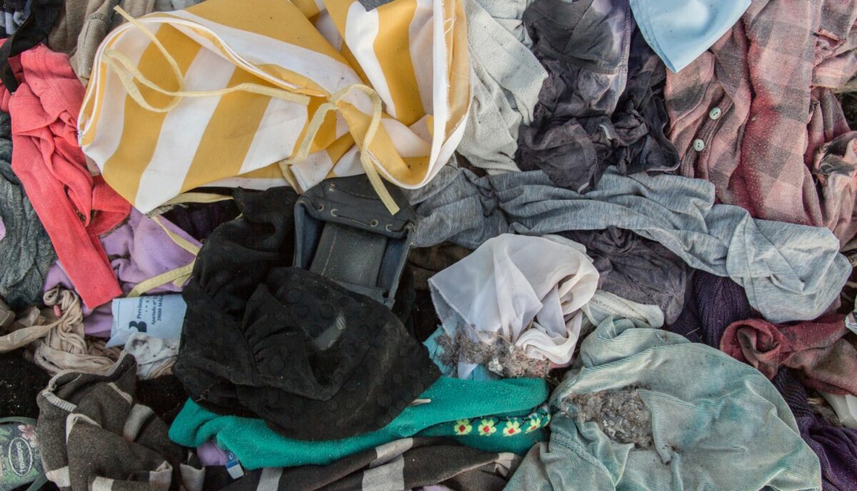 Nova metoda bi mogla znatano poboljšati recikliranje tekstila