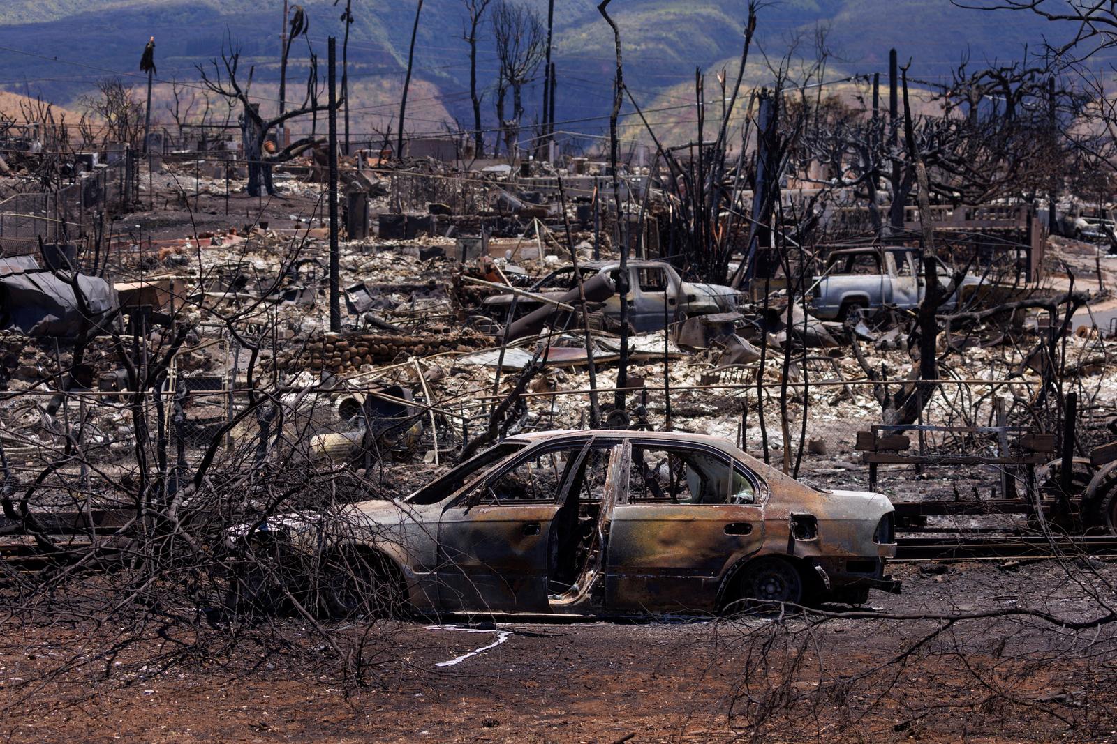 Ovo su bila najskuplje klimatske katastrofe u svijetu 2023. godine