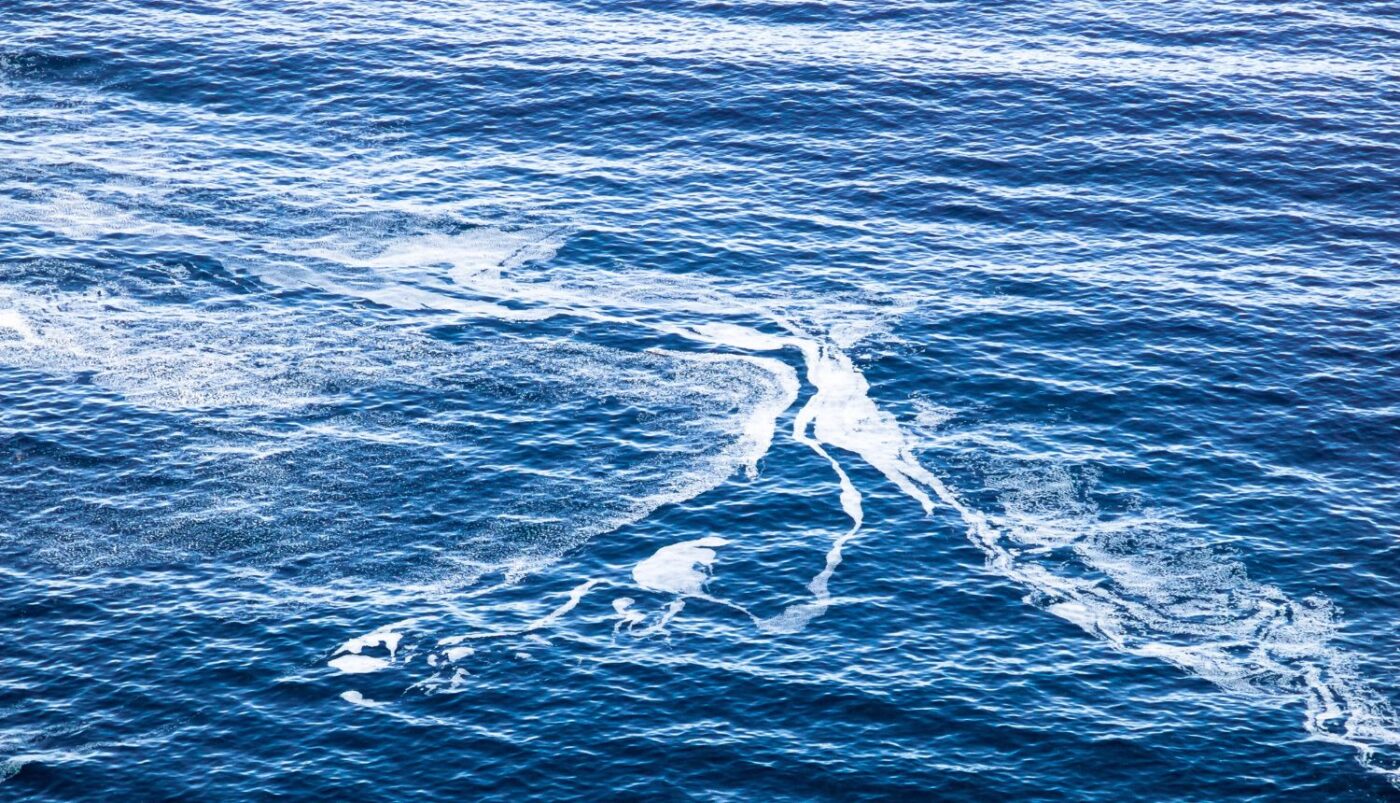 Atlanska morska struja nikad slabija, posljedice bi mogle biti razorne