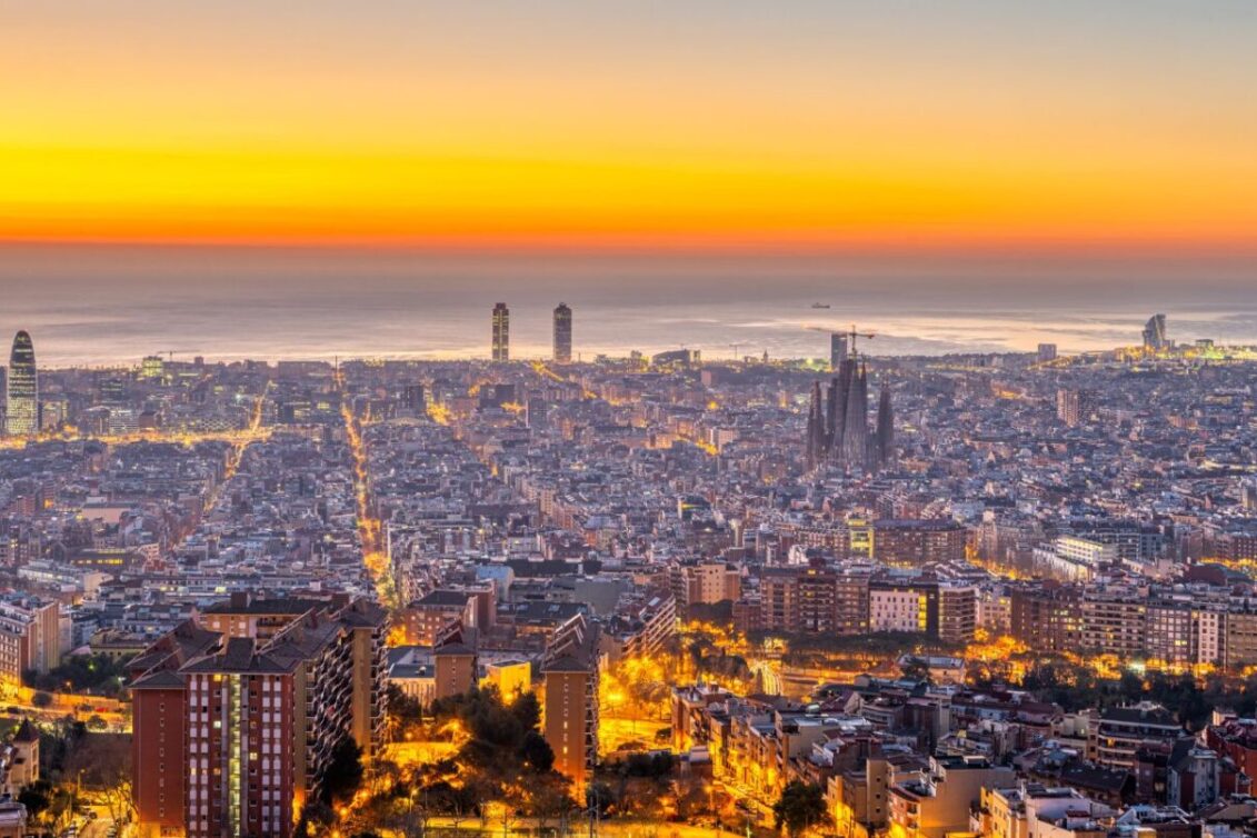 Barcelona će novac od turista ulagati u solarne panele