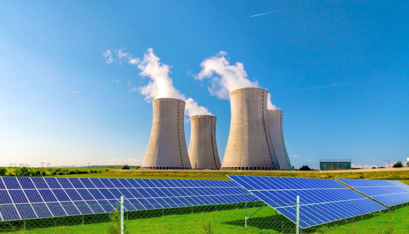 Francuska dosegla 20 GW solarnog kapaciteta, no još uvijek prednjače 'nuklearke'