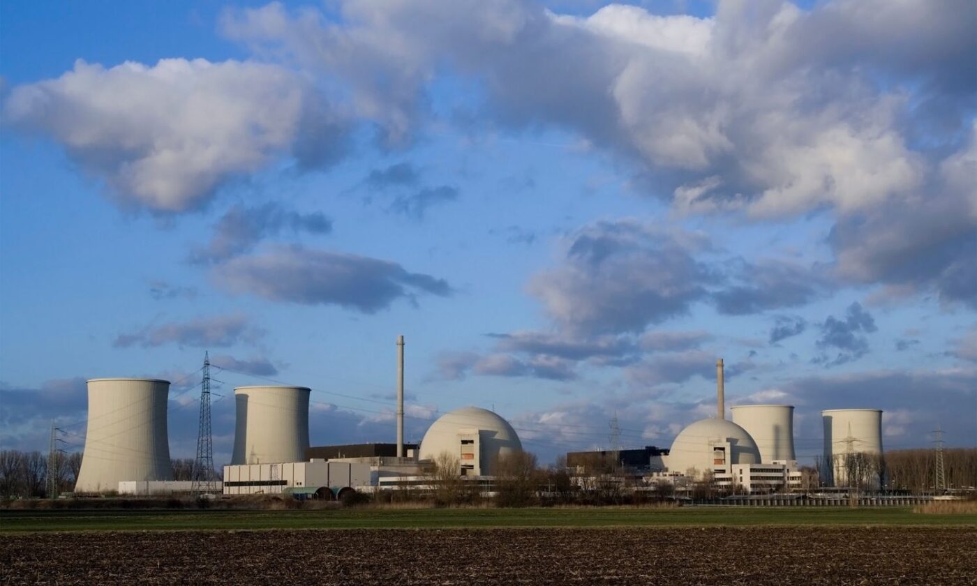 Ursula von Der Leyen: Nuklearna energija može smanjiti emisije CO2