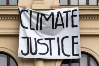 Kratki pojmovnik klimatske pravde