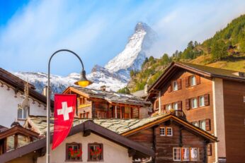 Presuda: Švicarska prekršila ljudska prava zbog nedjelovanja u vezi s klimom