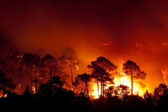 Je li Europa spemna za sanaciju prirodnih katastrofa?