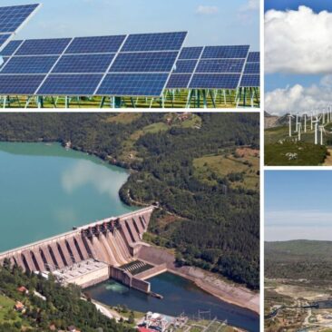 Proizvodnja električne energije u Hrvatskoj: Ovo su svi ključni podaci