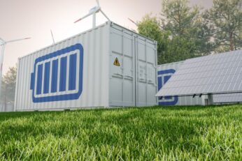 Rješenja za dugotrajno skladištenje energije će potisnuti baterije?