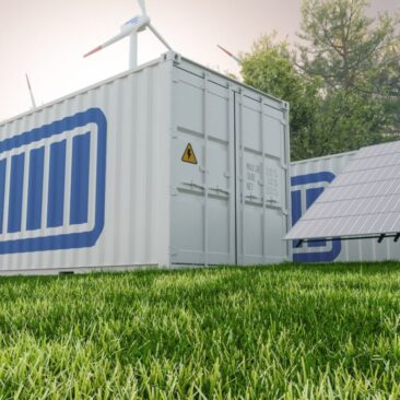 Rješenja za dugotrajno skladištenje energije će potisnuti baterije?