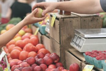 Klimatske promjene utječu na cijenu voća i povrća