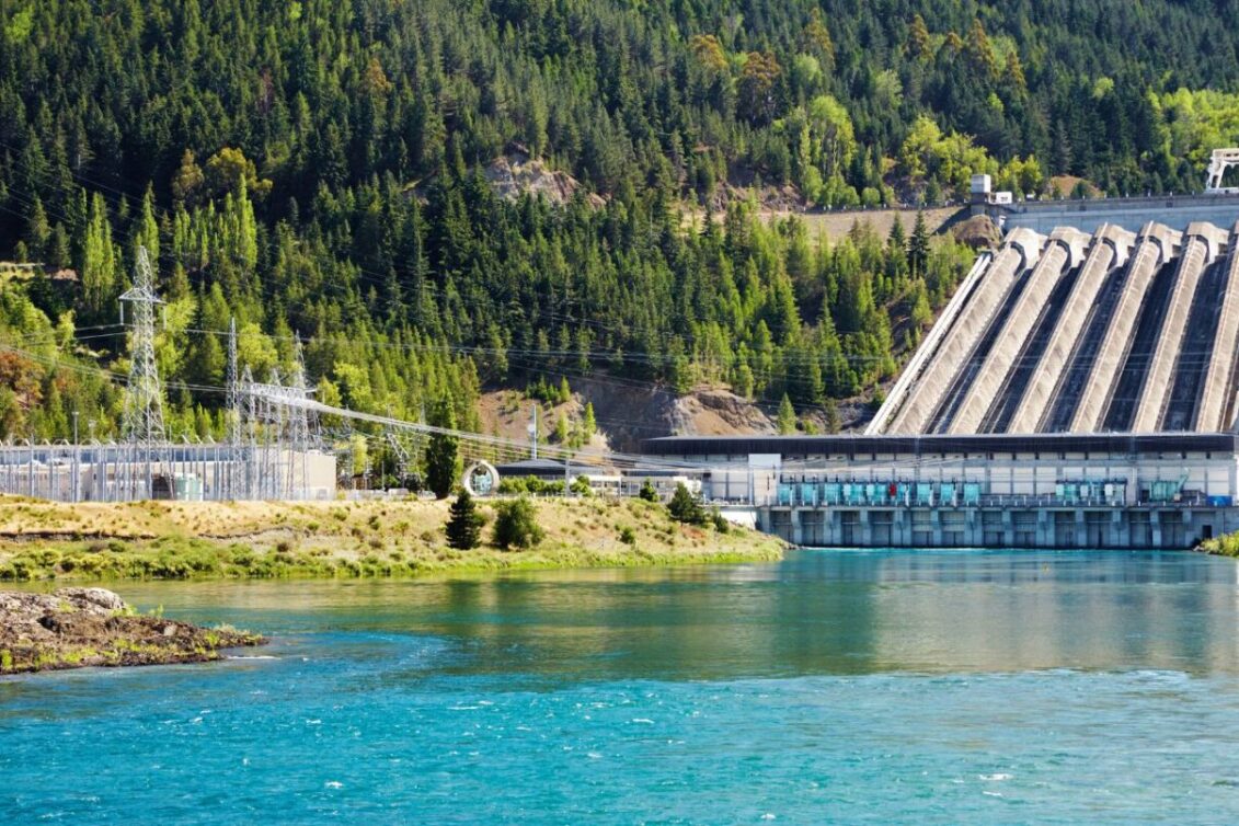 Hidroenergetska renesansa u Europi