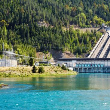 Hidroenergetska renesansa u Europi