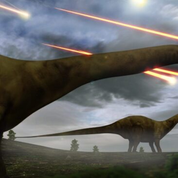 'Ljudi su opasni za Zemlju koliko i meteorit koji je uništio dinosaure '