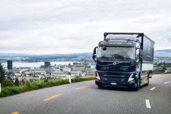 Volvo električni kamioni su prešli 80 milijuna kilometara u pet godina i uštedjeli 25 milijuna litara dizela
