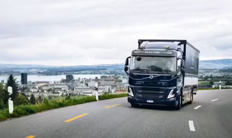 Volvo električni kamioni su prešli 80 milijuna kilometara u pet godina i uštedjeli 25 milijuna litara dizela