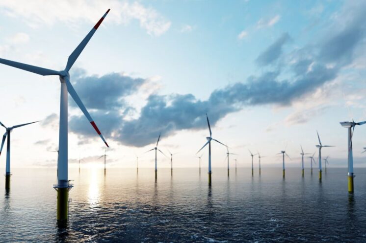 Velik rast za offshore vjetroelektrane