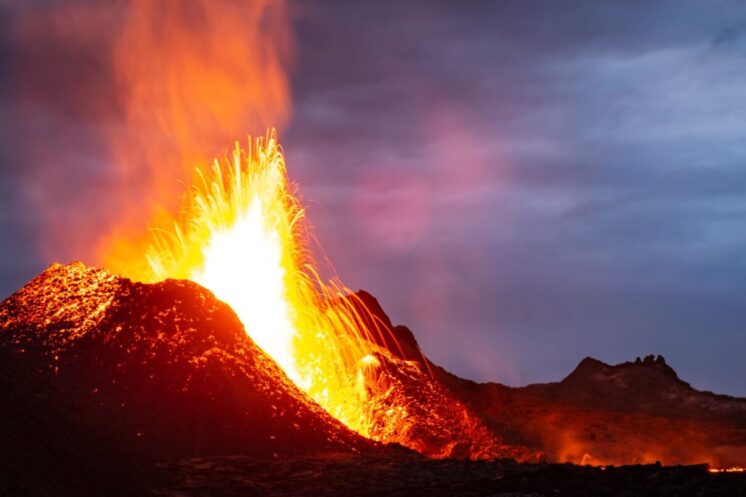 Što bi se dogodilo da najveći europski supervulkan erumpira?