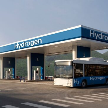 Samo dva tjedna nakon otvaranja izbio požar na njemačkoj stanici za punjenje vodika u automobile