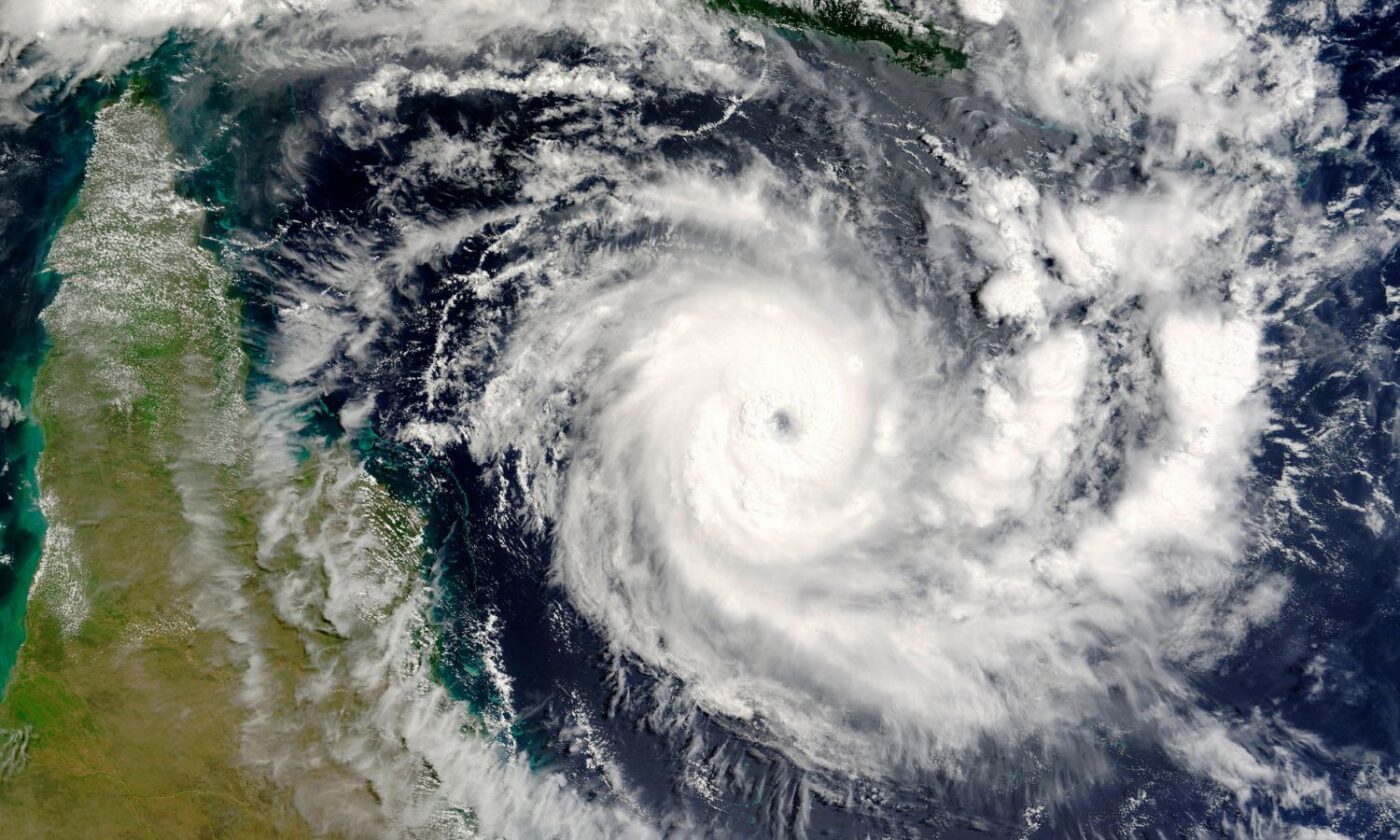 Oluja Debby: Moguće katastrofalne poplave na jugoistoku SAD-a